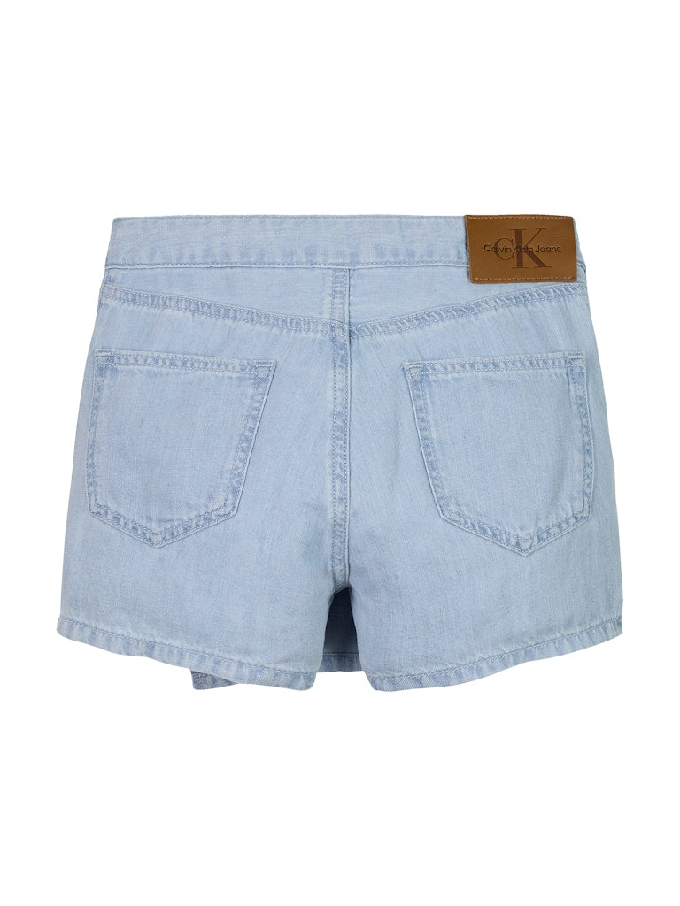 Calvin Klein - Jupe-short Light Serenity
