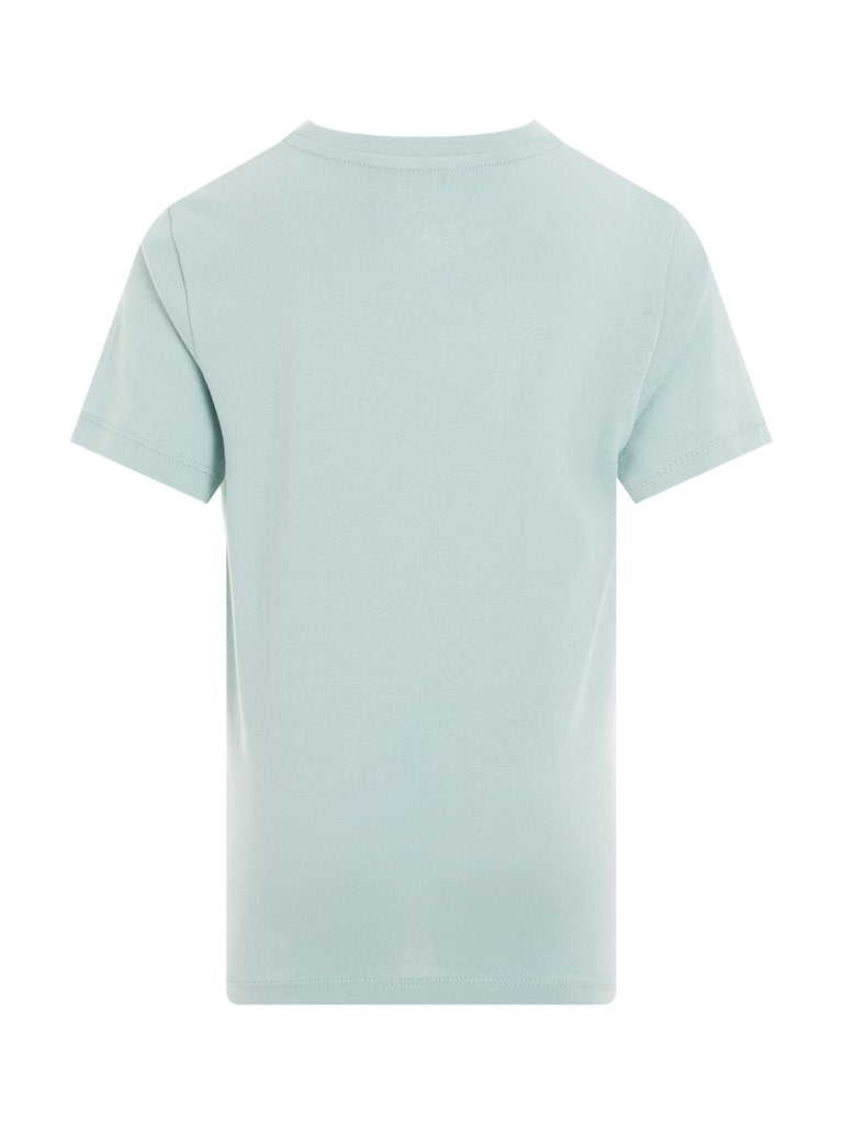 Calvin Klein - T-shirt Bright Green Surf Graphic