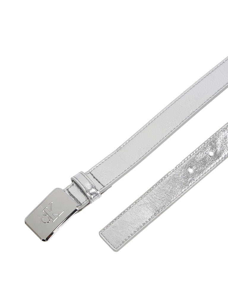 Calvin Klein - Ceinture métalique Buckle