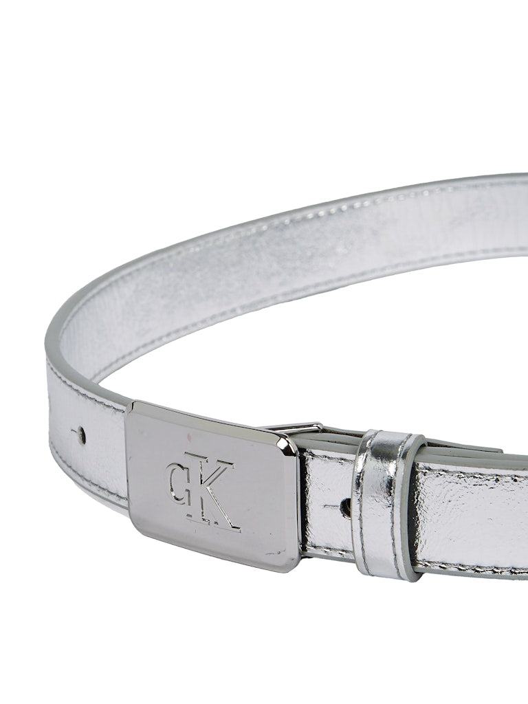 Calvin Klein - Ceinture métalique Buckle