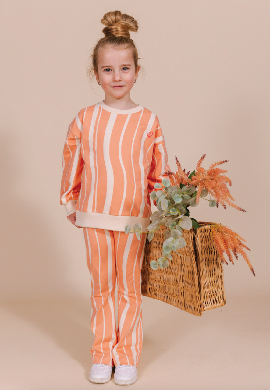 Quapi - Pantalon Fire