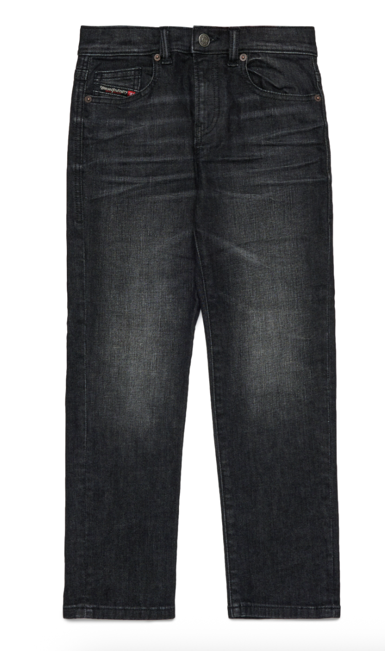 Diesel - Jeans regular fit D-Viker J00809