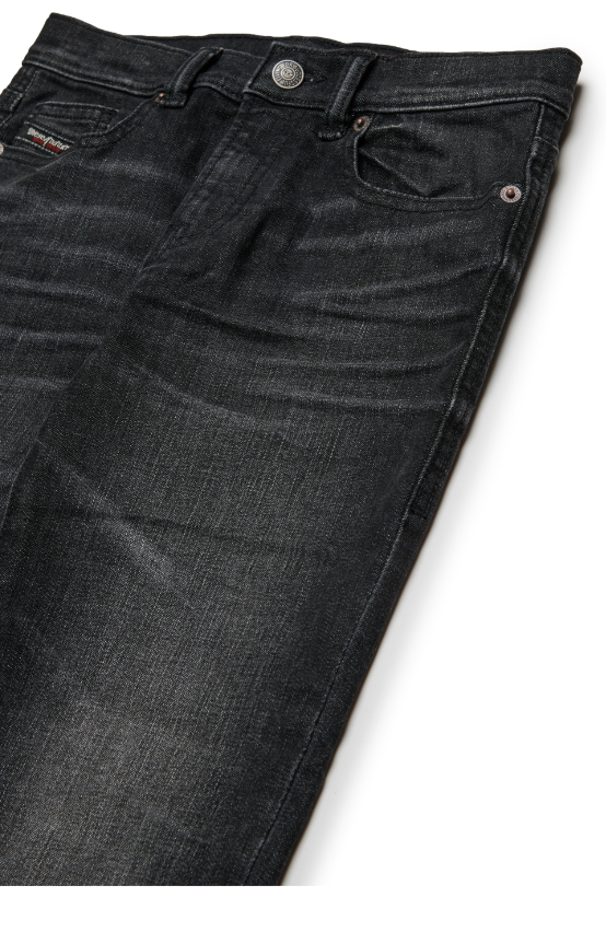 Diesel - Jeans regular fit D-Viker J00809