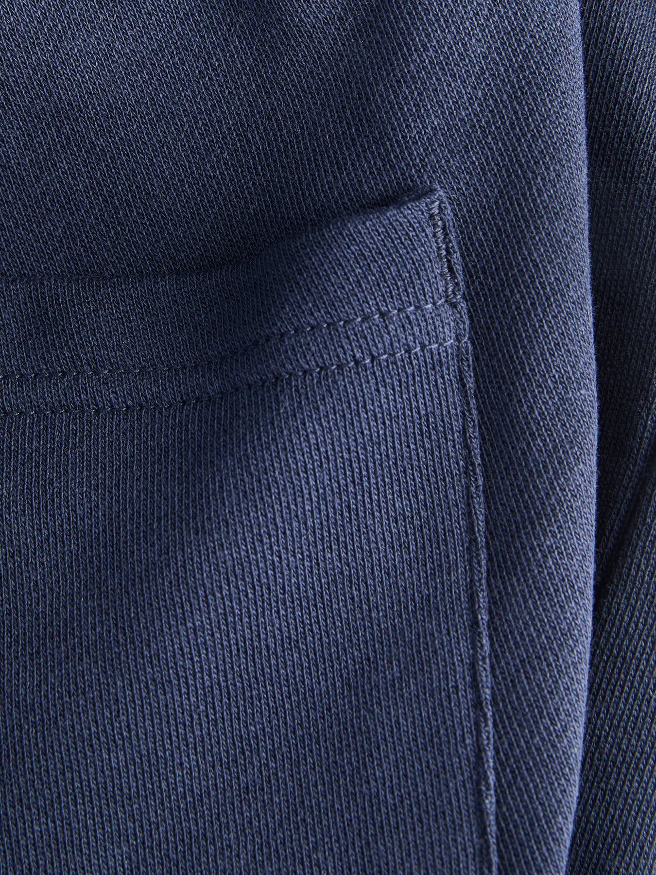 Jack&Jones - Short navy college JPSTGORDON