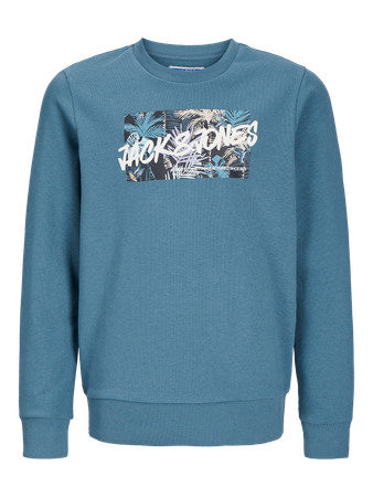 Jack & Jones - Oceanview JJ Hawaii Sweat