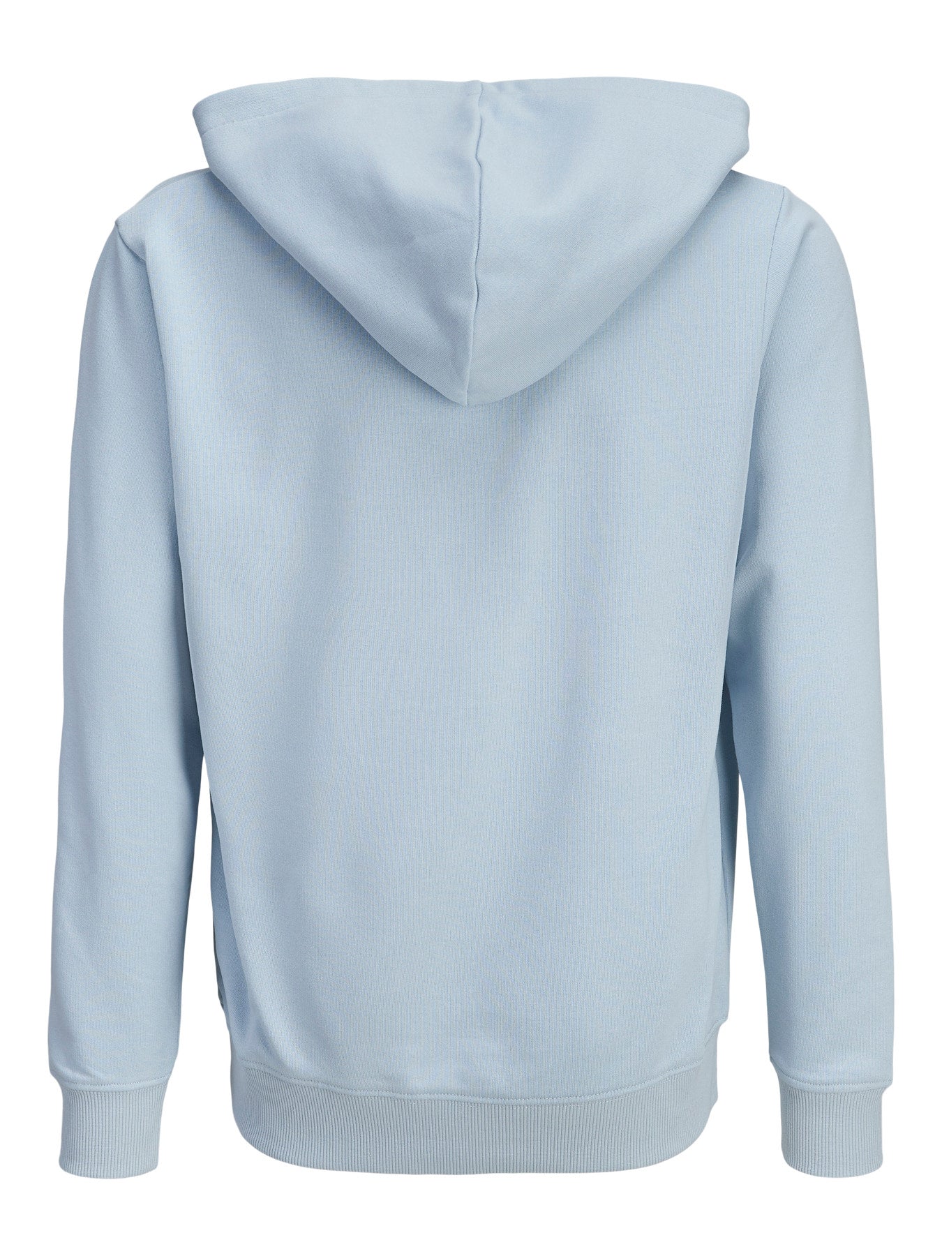 Jack&Jones - Sweat à capuche Célestial Blue JJPERRY
