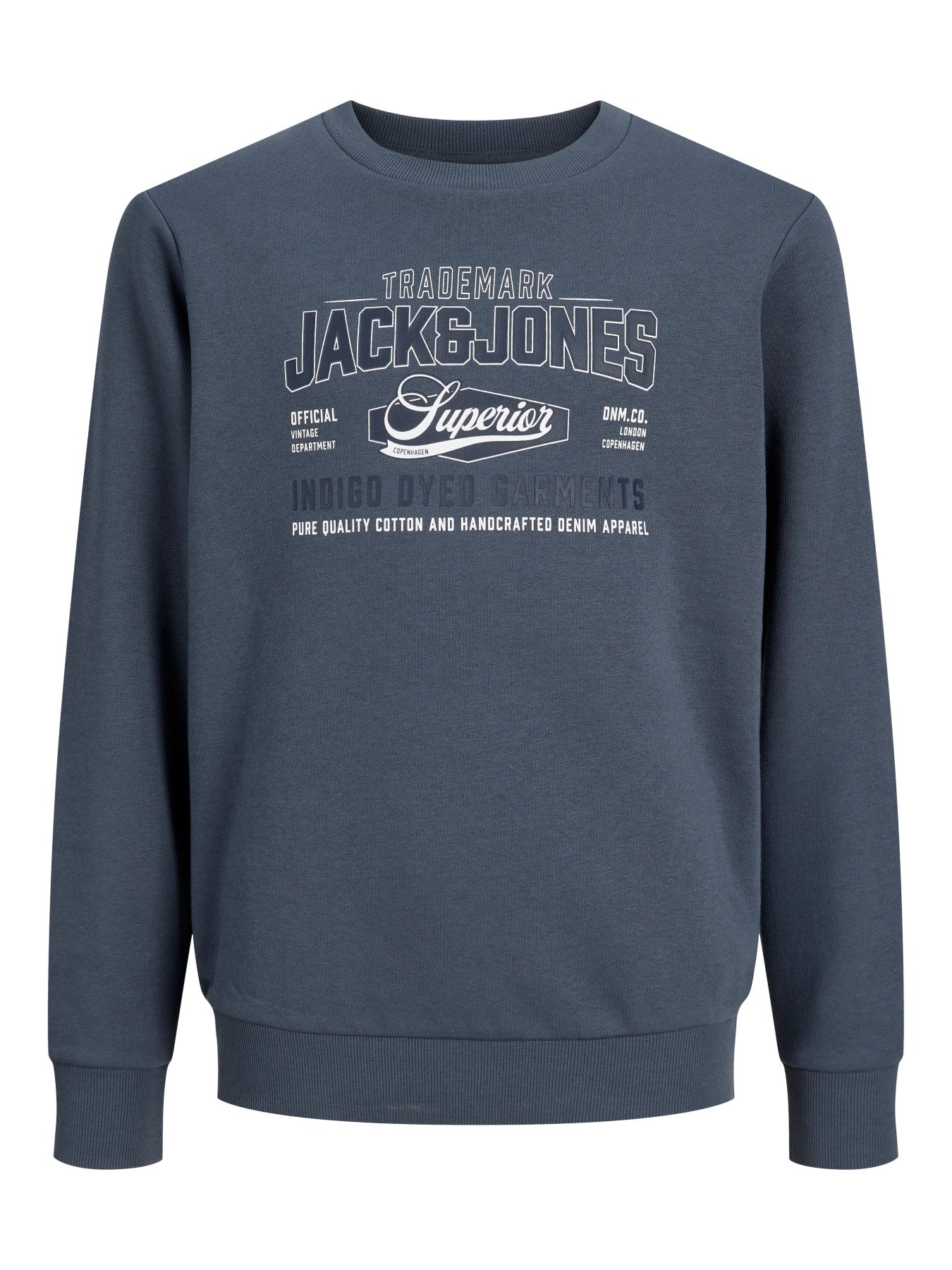 Jack&Jones - Sweat Turbulence JJELOGO