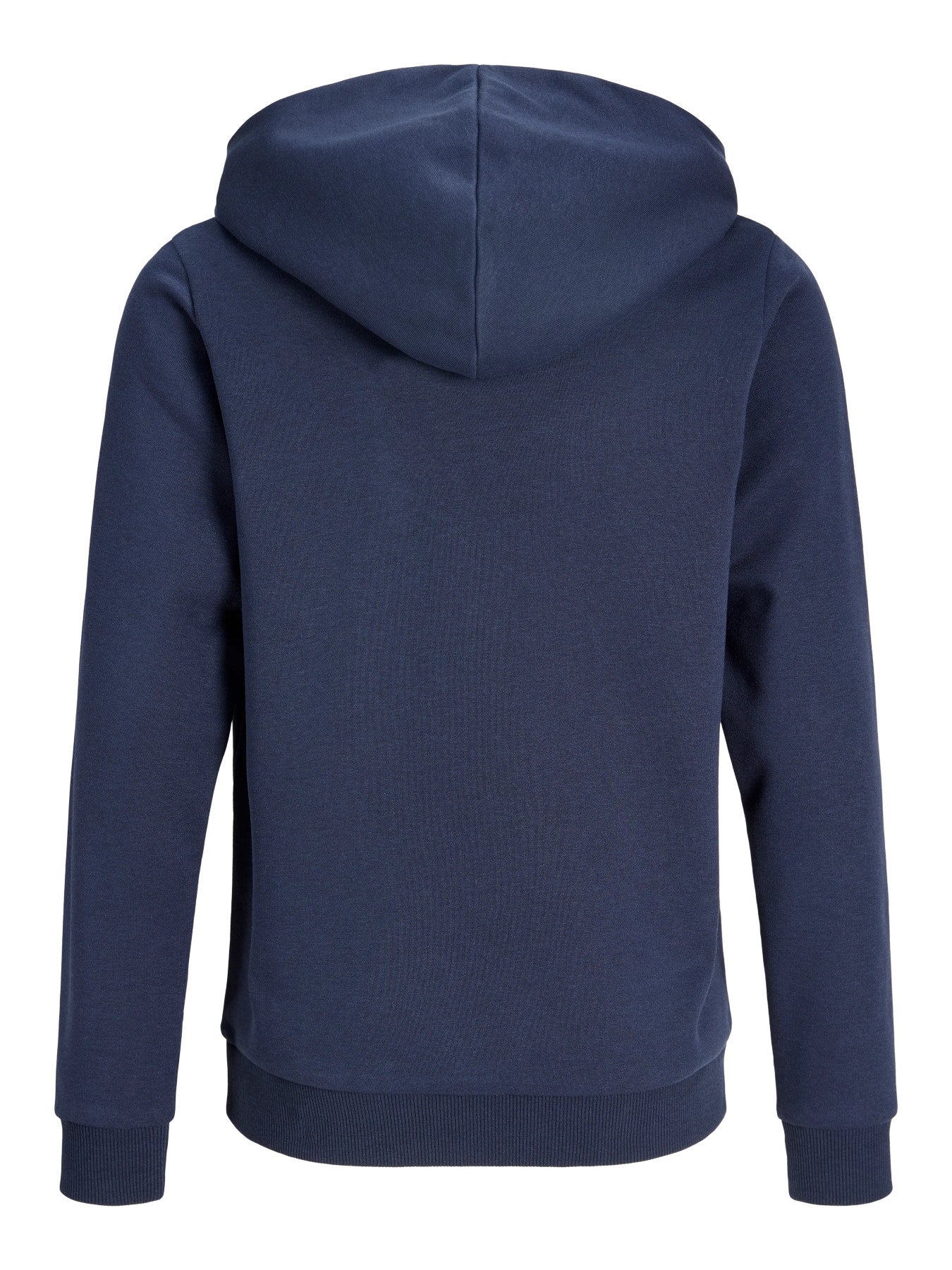 Jack&Jones - Sweat à capuche navy JJAMI
