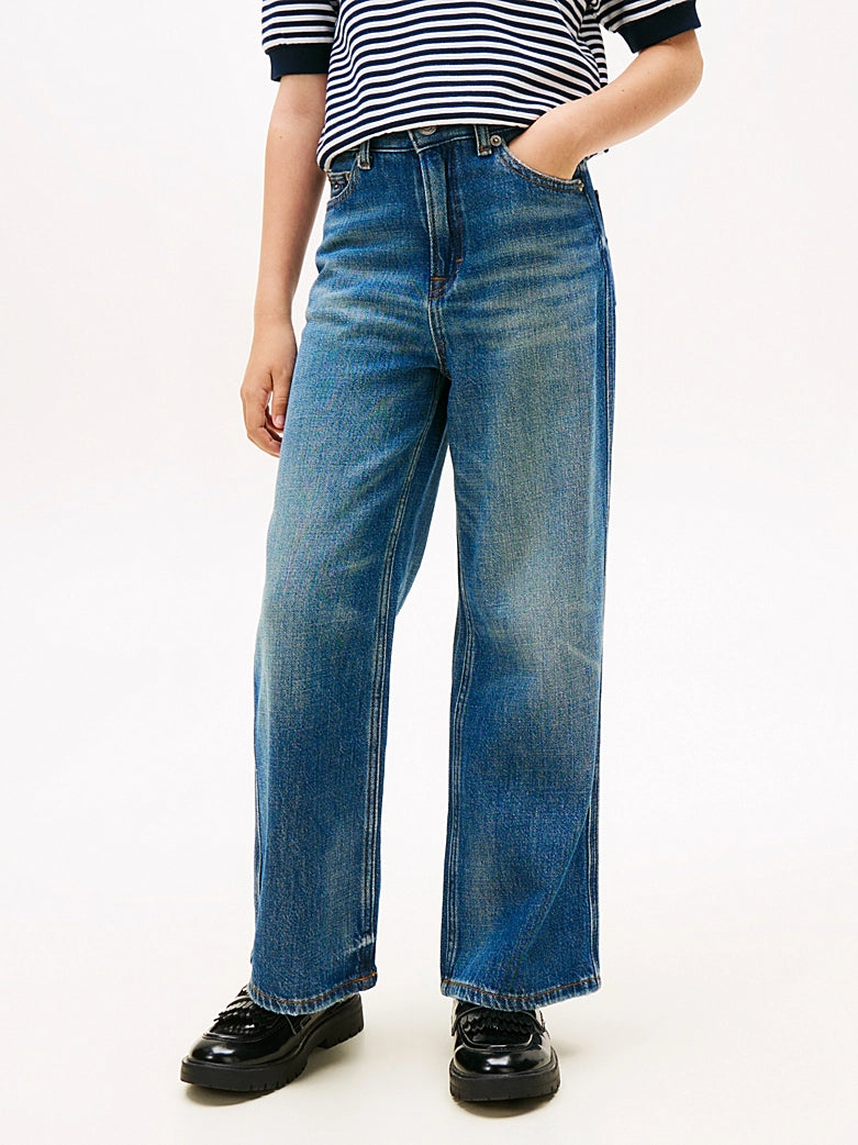 Tommy Hilfiger - Vintage Jeans Wash Denim