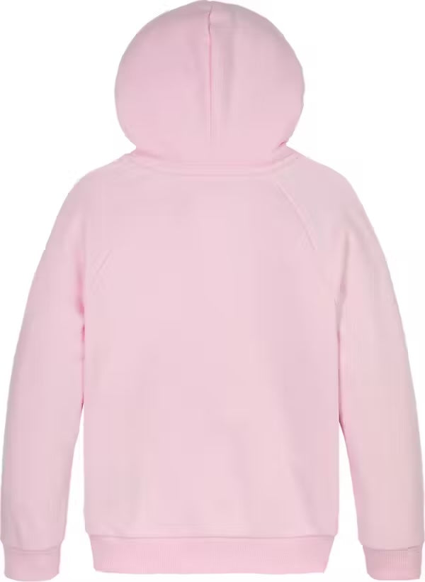 Tommy Hilfiger - Sweat à capuche mixte Light Pink