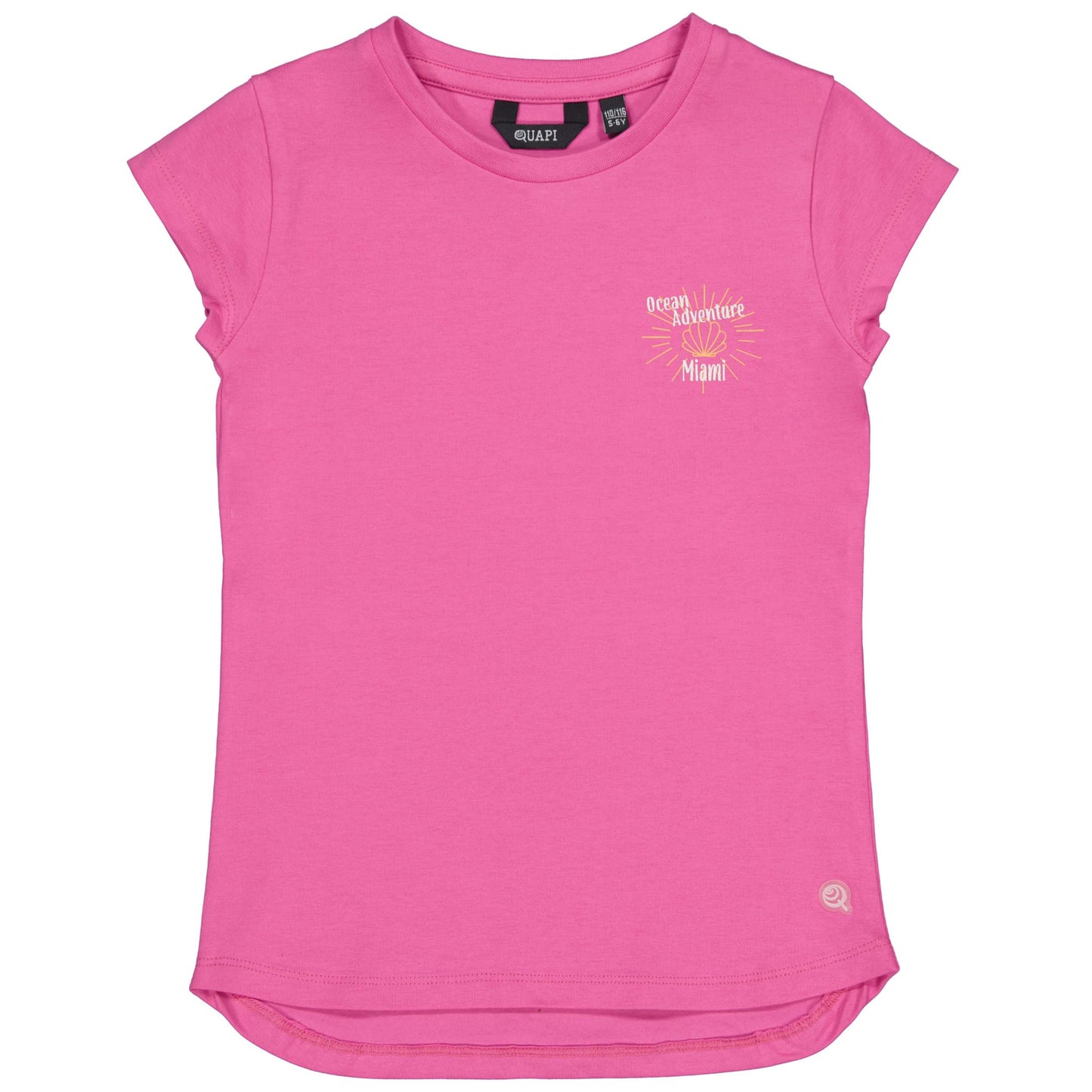 Quapi - Fallon T -Shirt