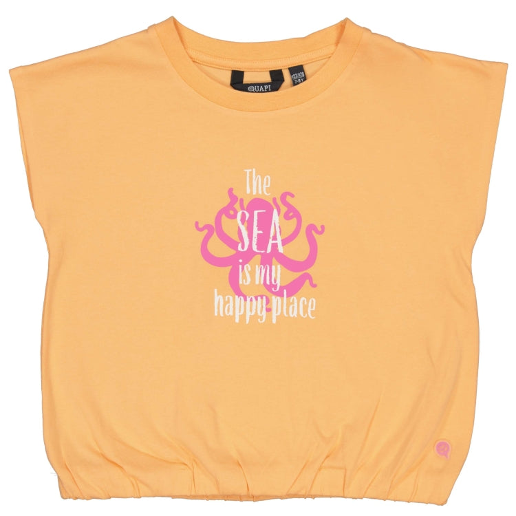 Quapi - T-shirt Faya