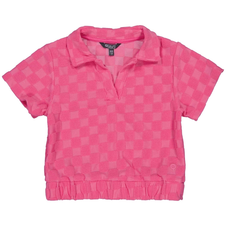 Quapi - Fiep Schwamm Polo