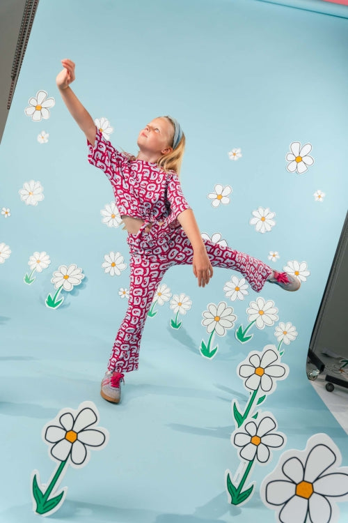 Quapi - Pantalon Djill