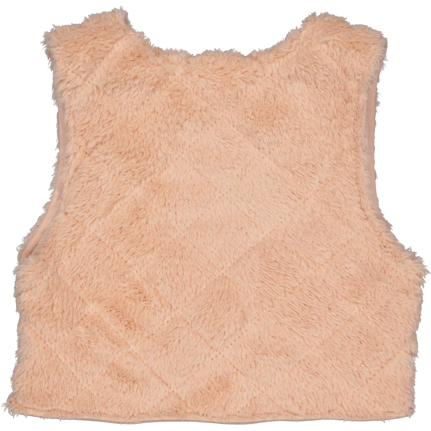 Quapi - Teddu Soft Pink Hilde