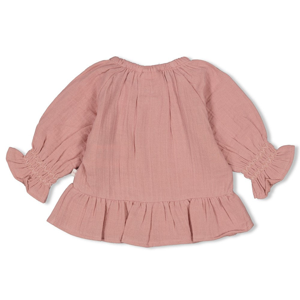Feetje - Blouse Starfish Wishes