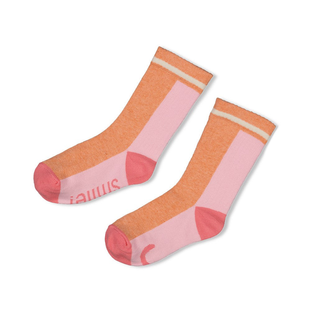Jubel - Chaussettes hautes Samba Shake