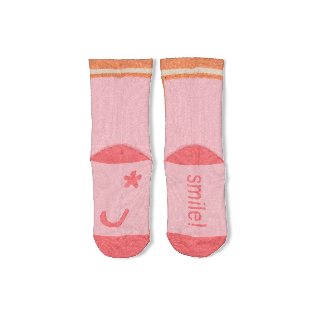 Jubel - Chaussettes hautes Samba Shake