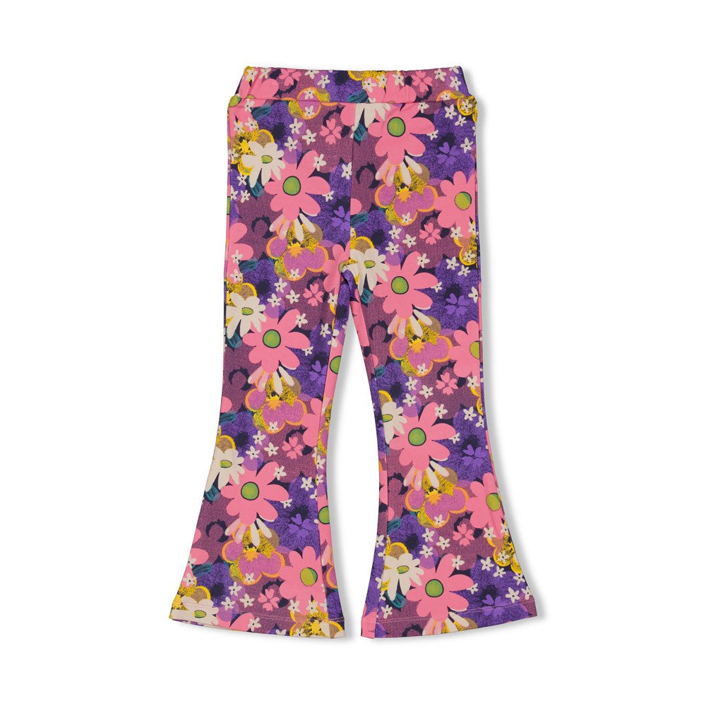 Jubel – Rolling into Spring Blumenhose