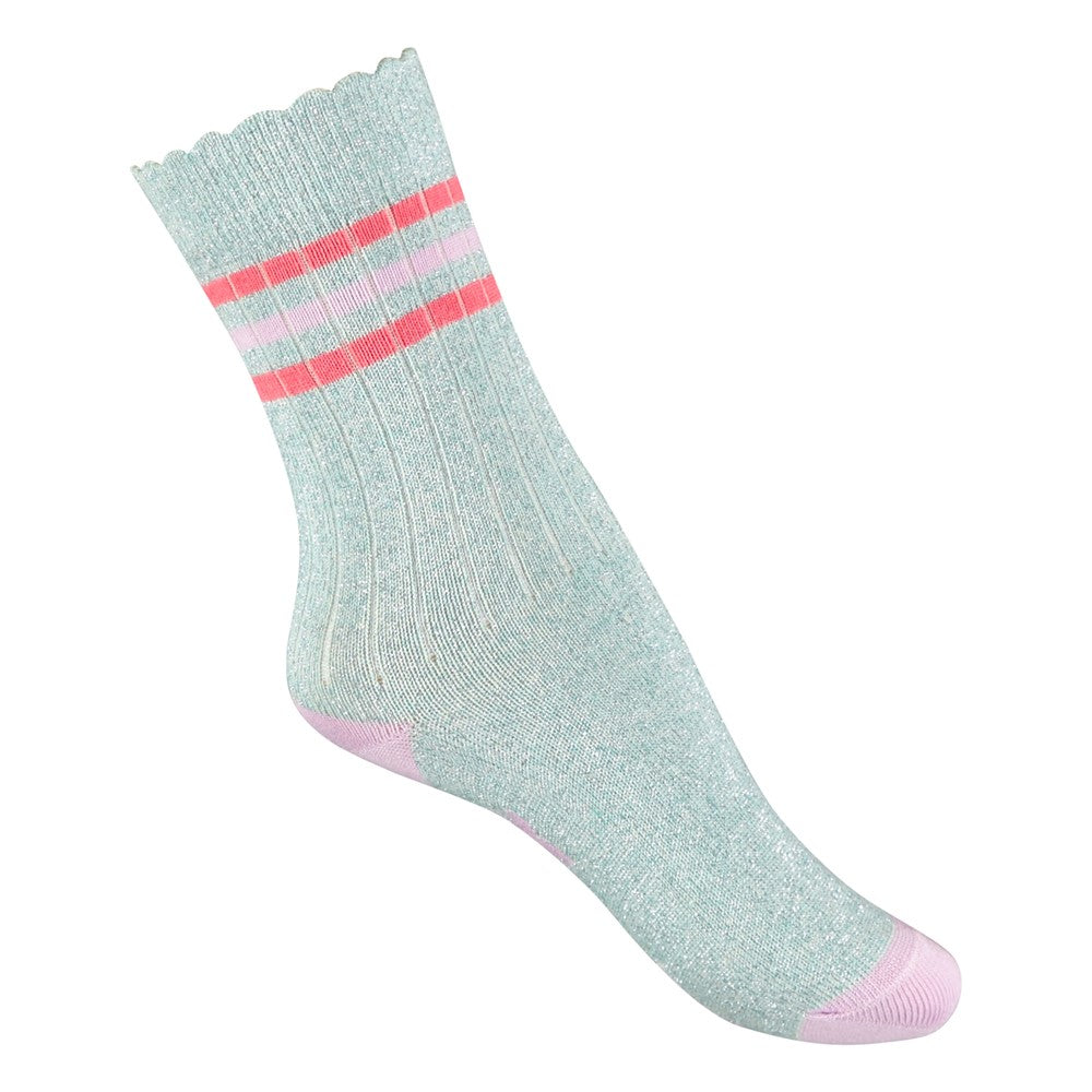 Jubel - Mint Lazy Lagoon Socken