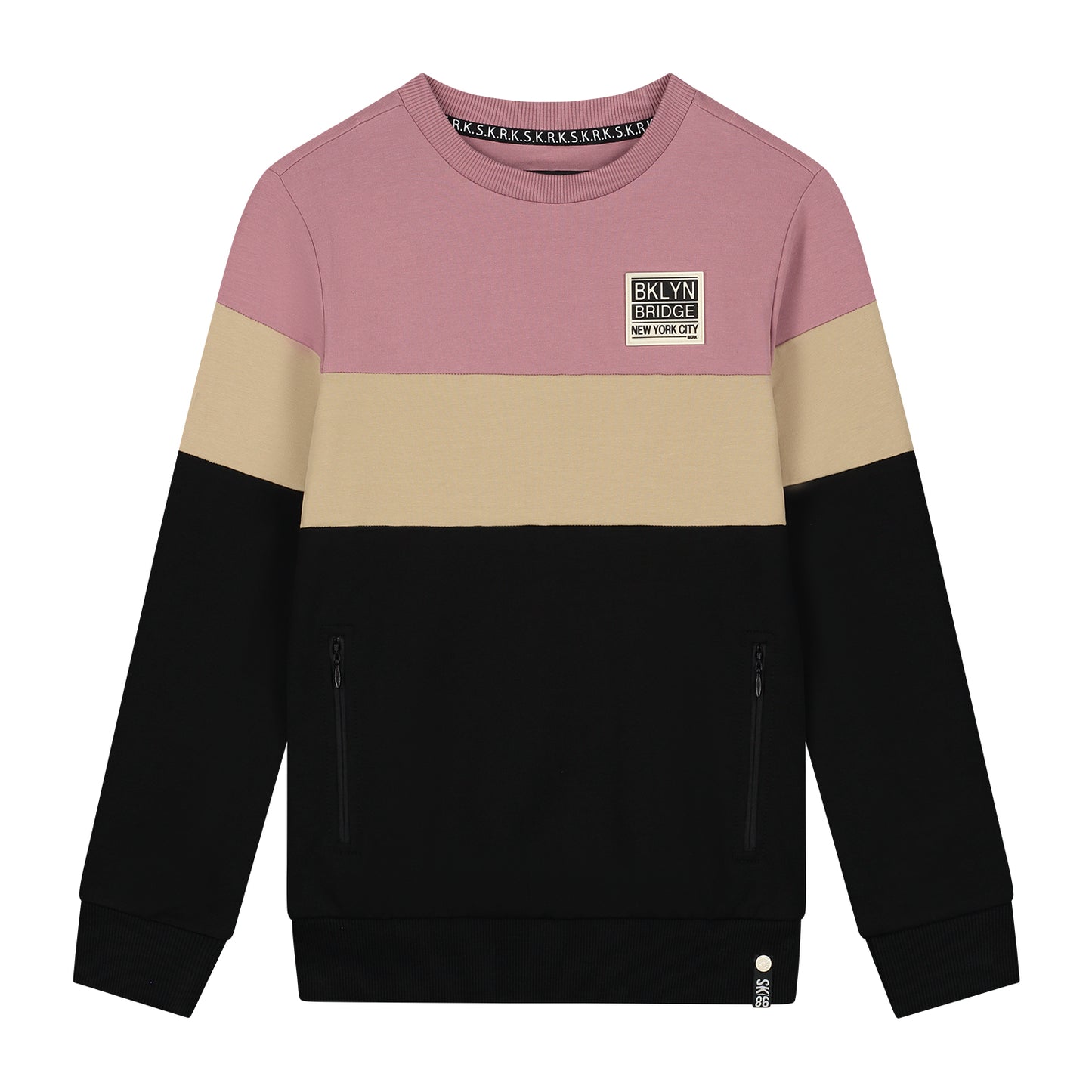 Skurk - Sweat Sjoerd