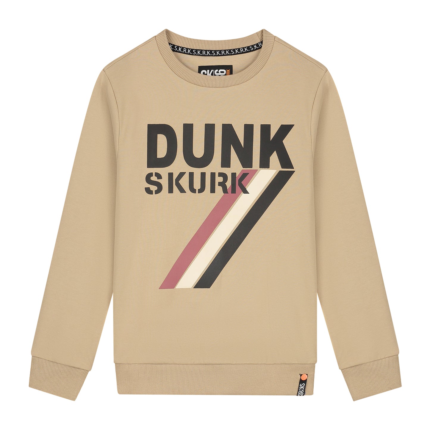 Skurk - Sweat Spenc