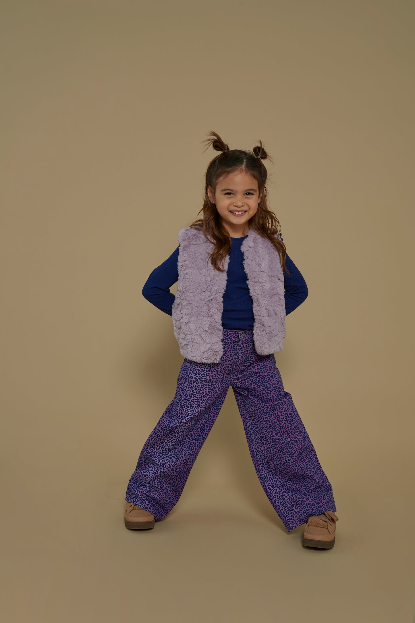 Jubel - Indigo Wild Soul T -Shirt