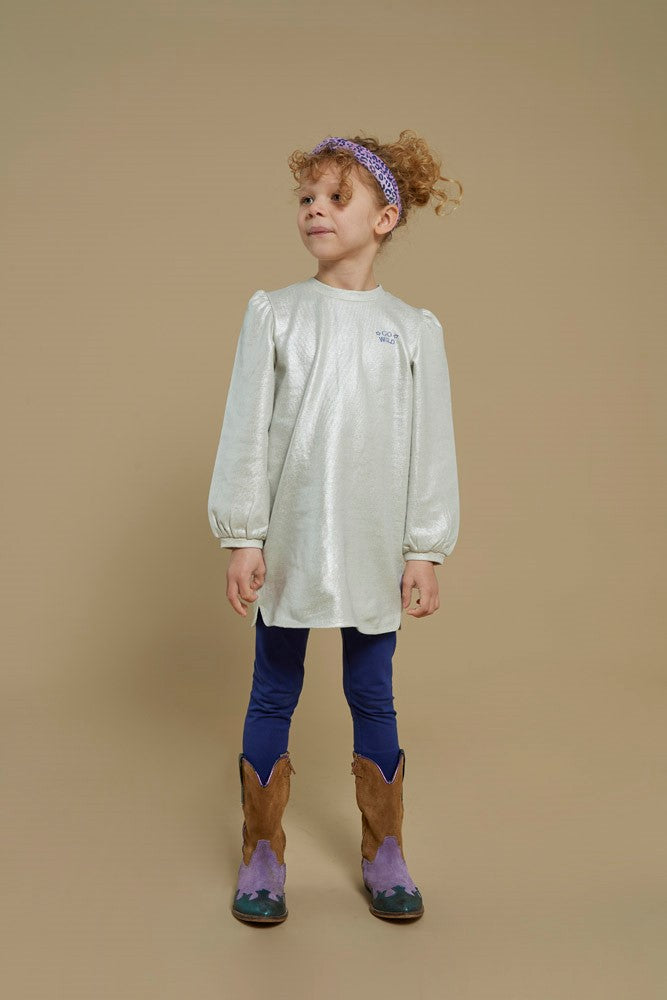 Jubel - Indigo Wild Soul legging