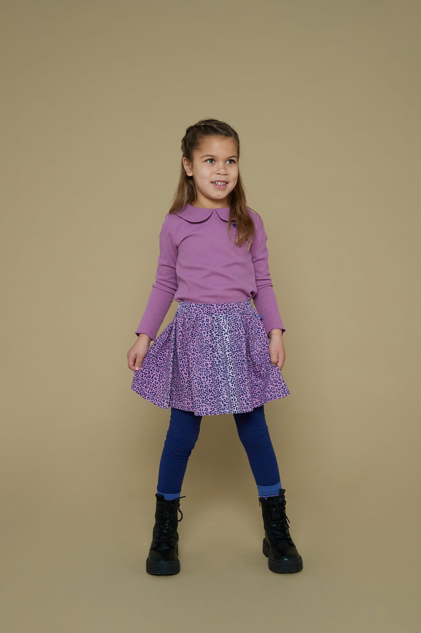 Jubel - Indigo Wild Soul legging