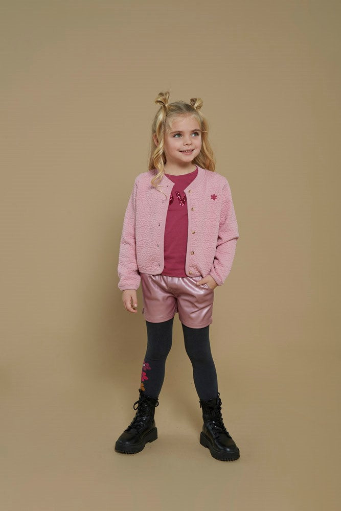 Jubel - Short rose Shine Bright