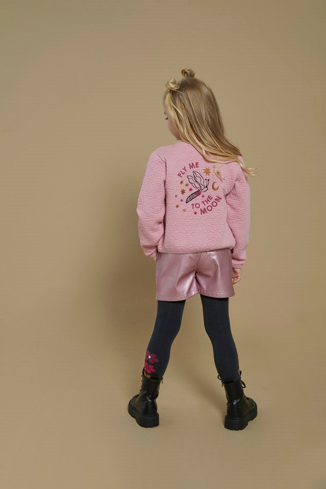Jubel - Short rose Shine Bright