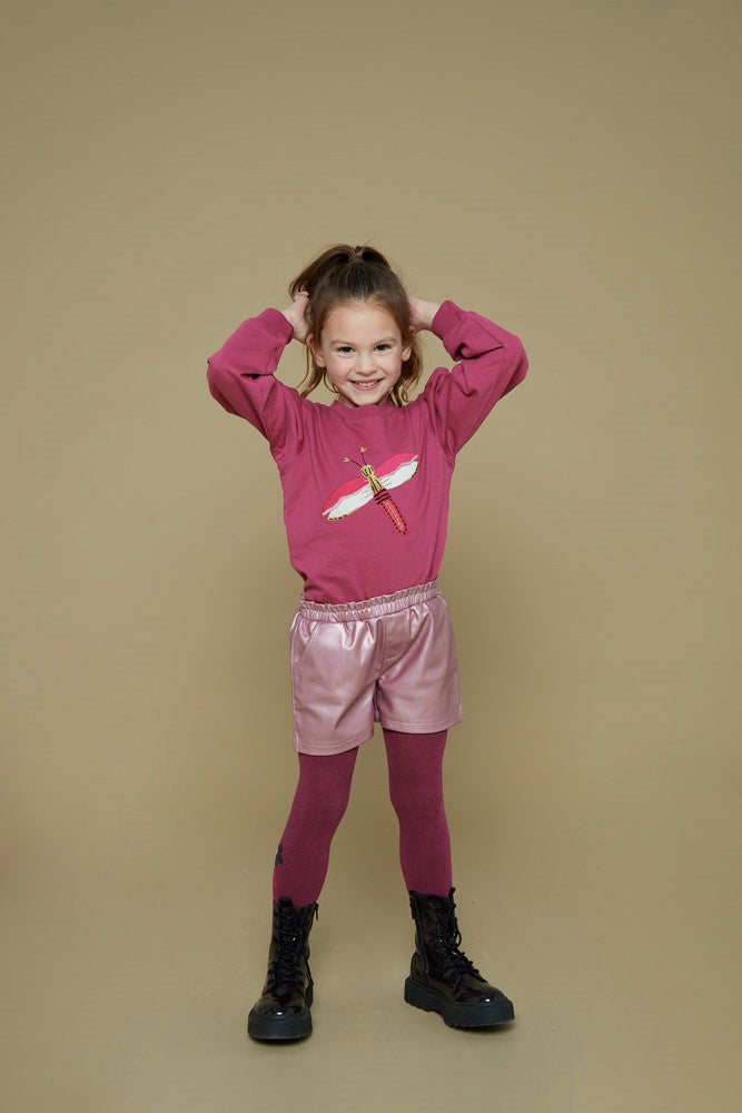Jubel - Short rose Shine Bright