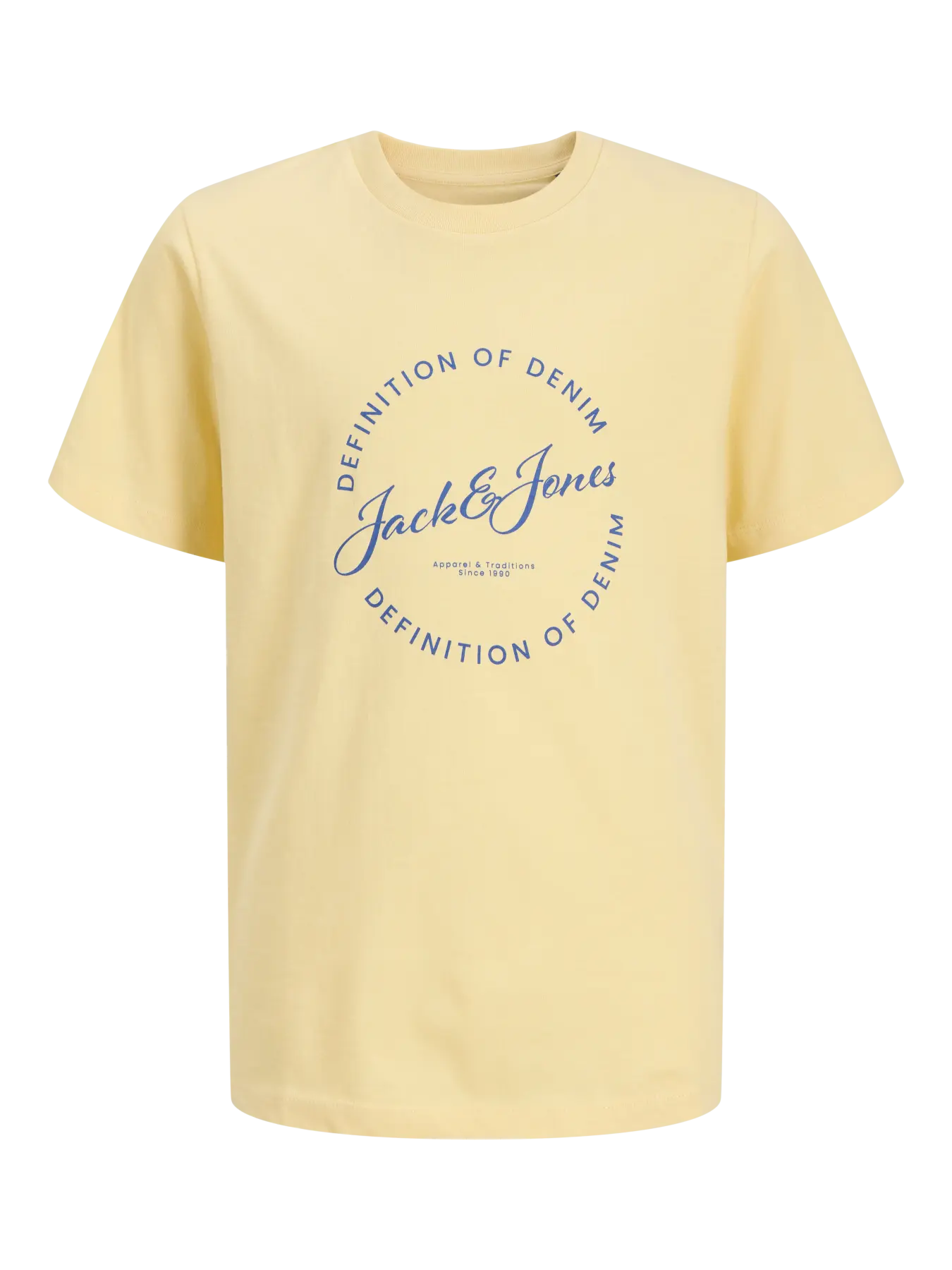 Jack&Jones - T-shirt sunlight JJGRAYSON