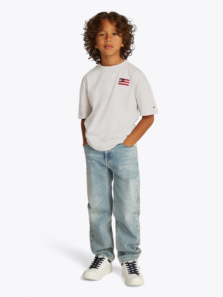 Tommy Hilfiger - T-shirt Snow White back print