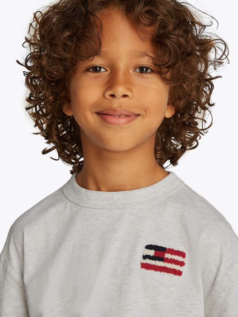 Tommy Hilfiger - T-shirt Snow White back print