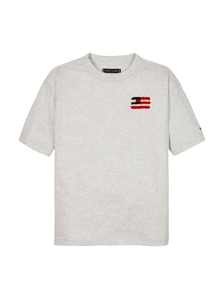 Tommy Hilfiger - T-shirt Snow White back print