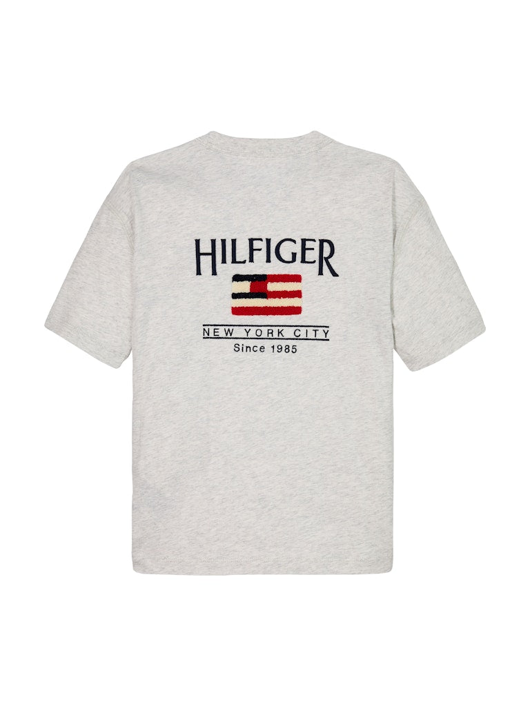 Tommy Hilfiger - T-shirt Snow White back print