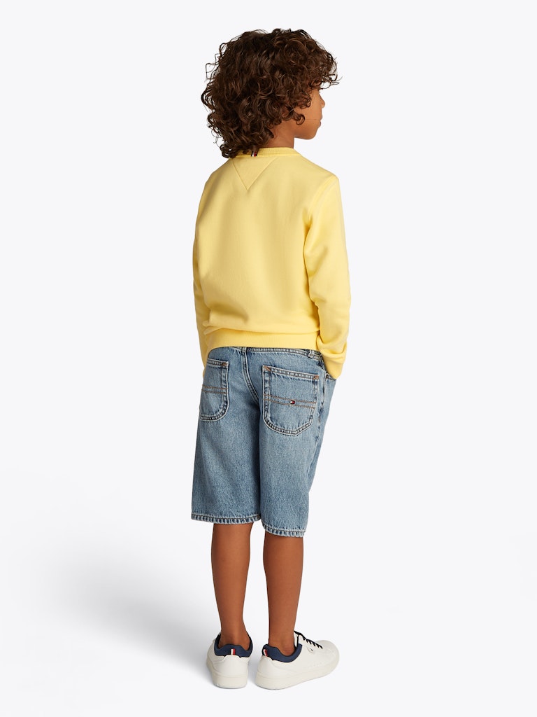 Tommy Hilfiger - Léronella Flag Sweat