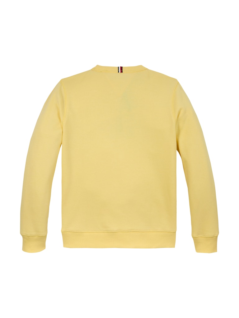 Tommy Hilfiger - Léronella Flag Sweat