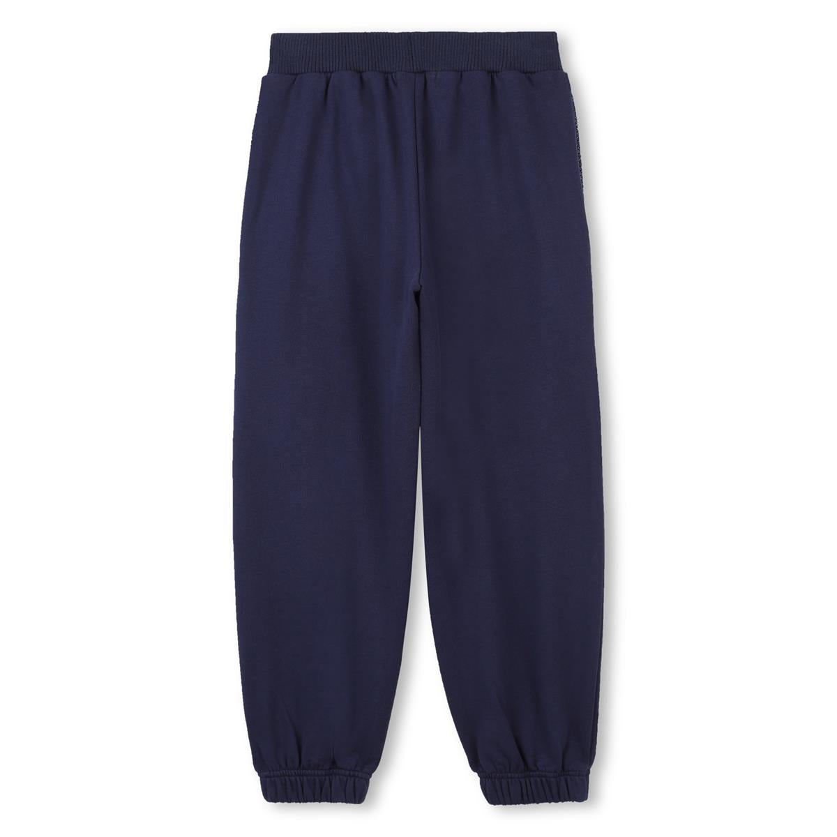 Billieblush - Jogging Navy & shiny pocket