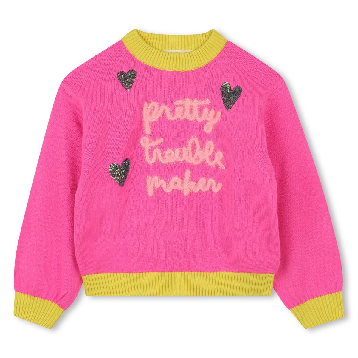 Billieblush - Pink Pull "Pretty"