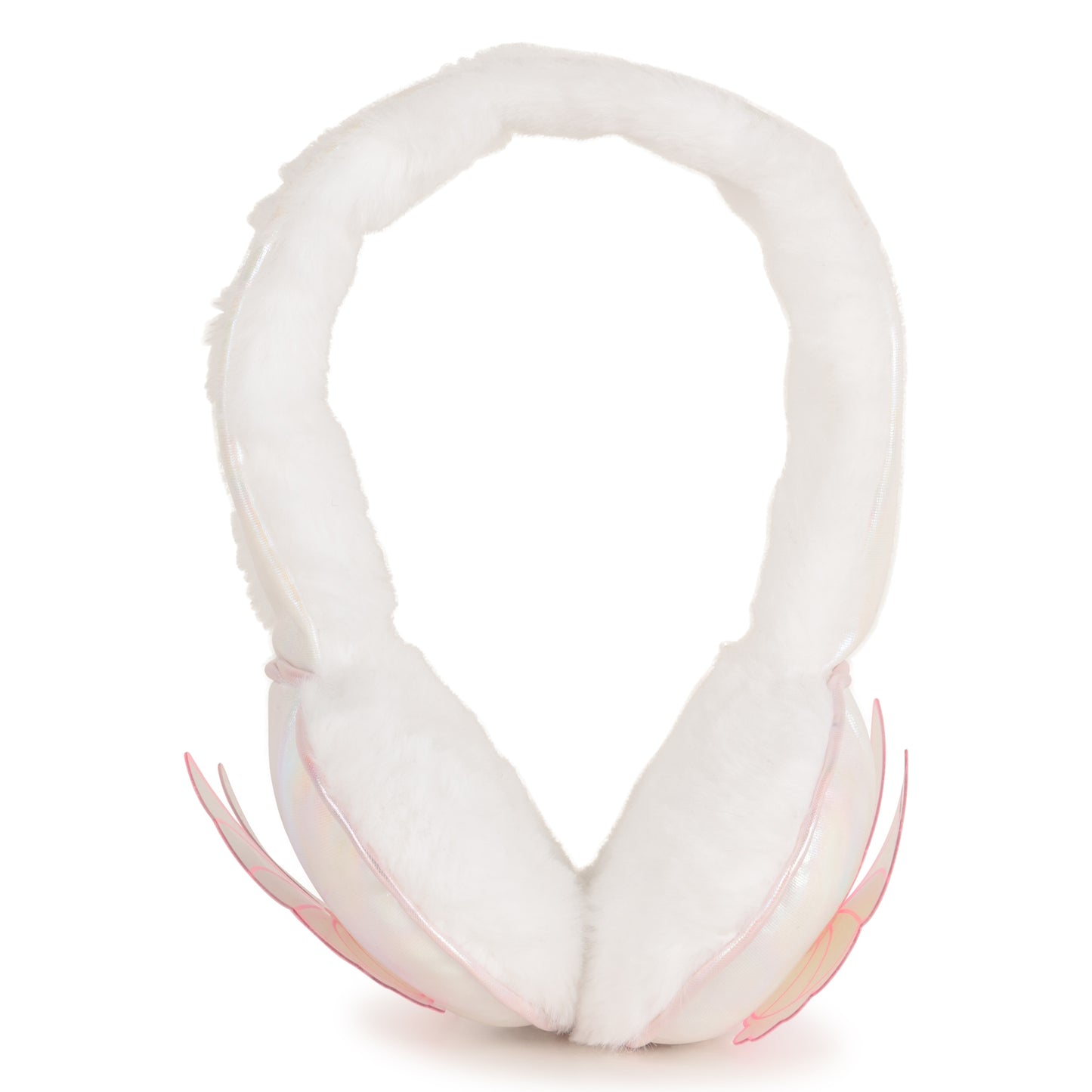Billieblush - White Butterfly Eleils Cache