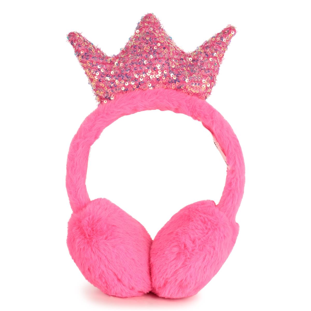 Billieblush - portada Flash Rose Crown