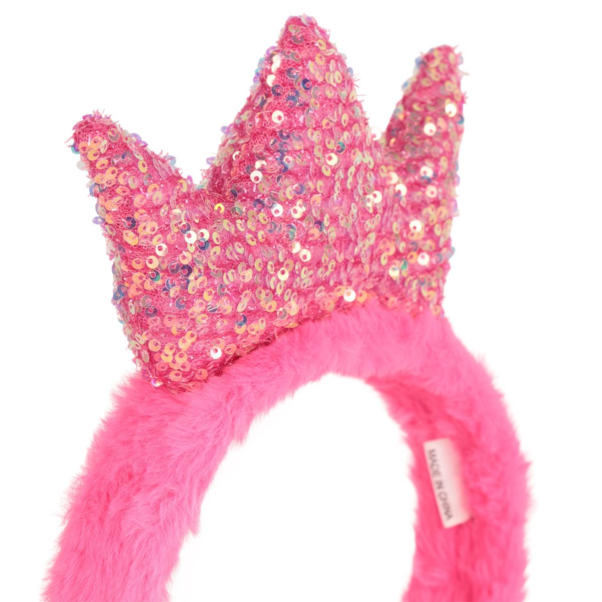 Billieblush - portada Flash Rose Crown