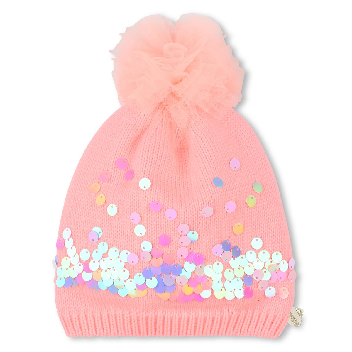 Billieblush - Sequin fishing hat