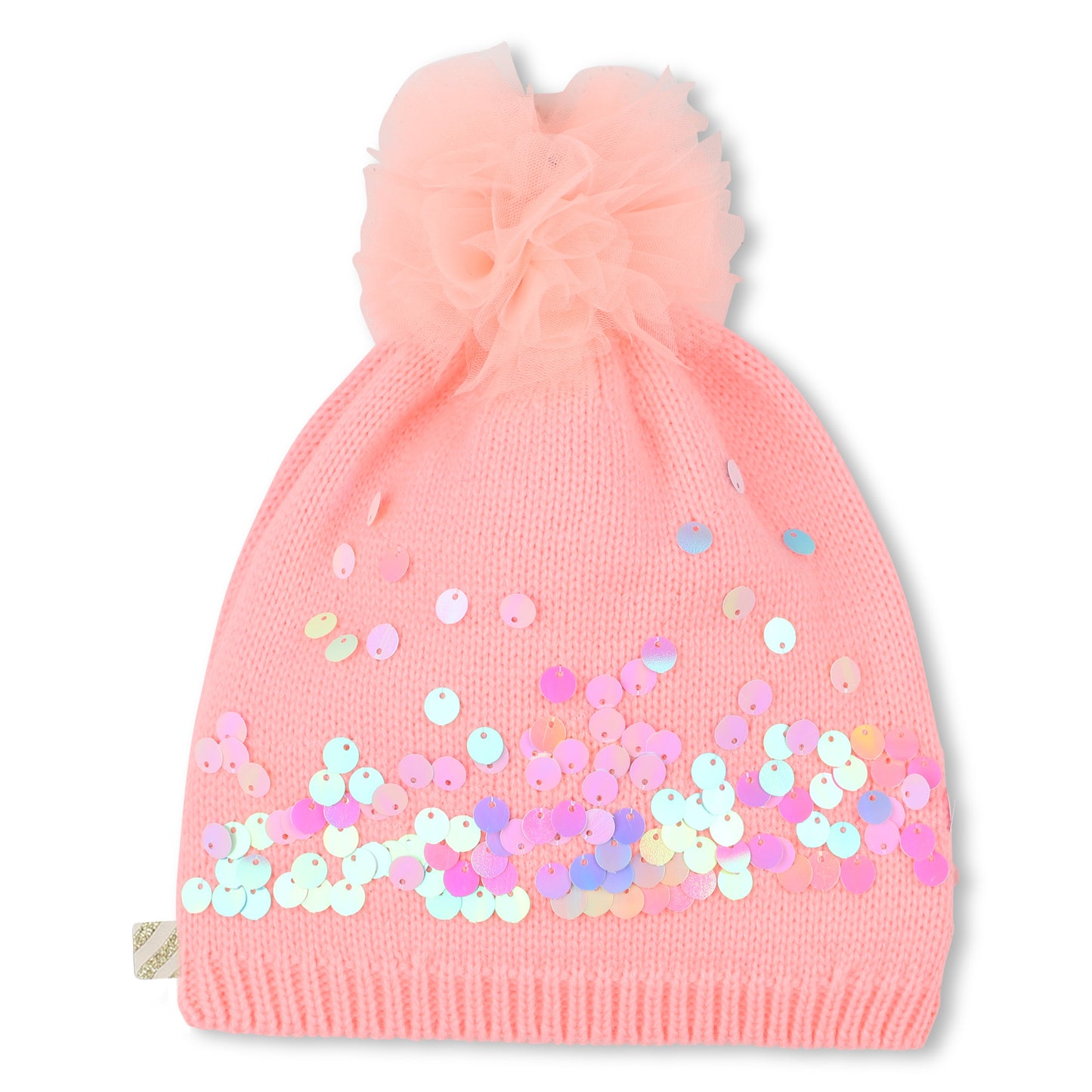 Billieblush - Sequin fishing hat