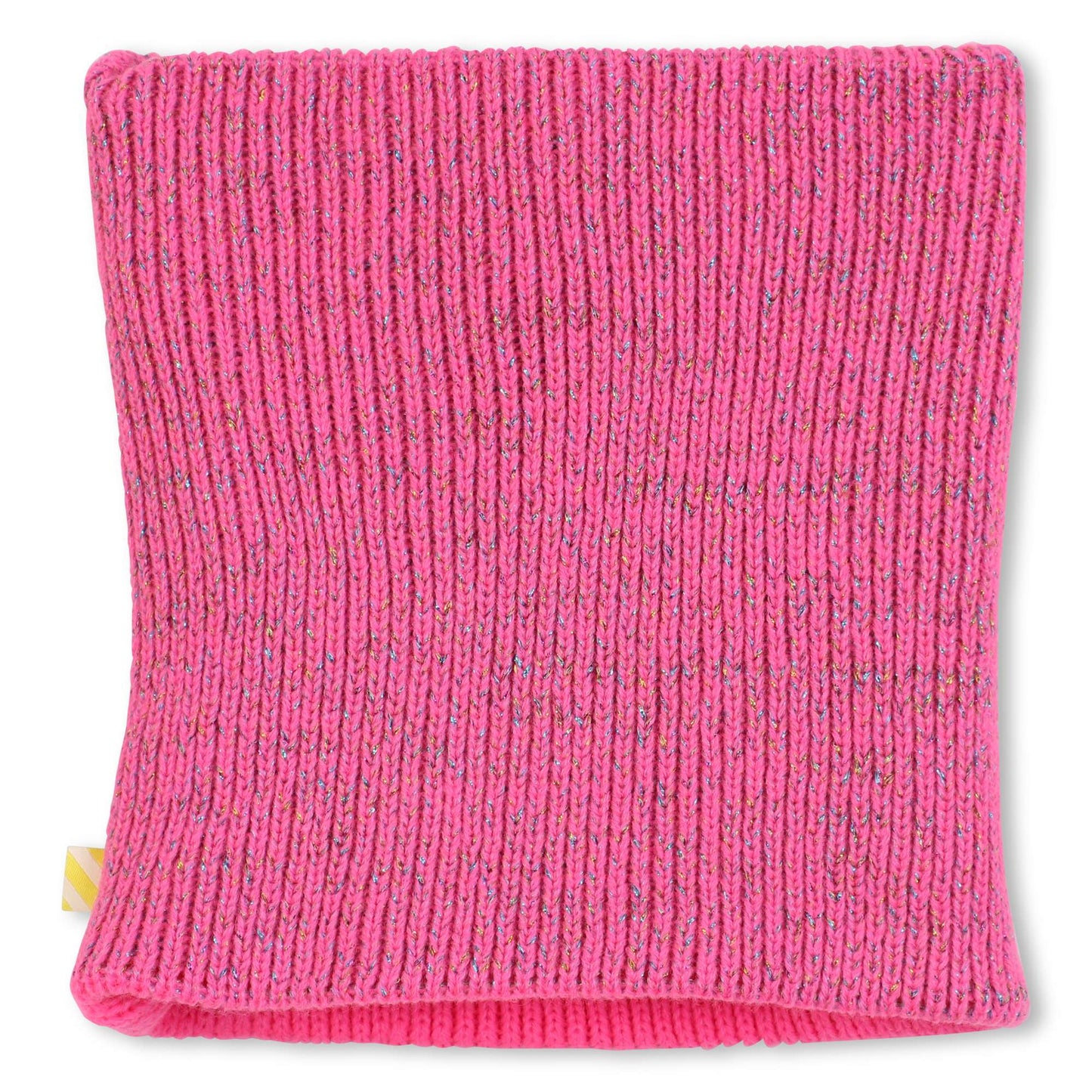 Billieblush - Flash Pink Snood