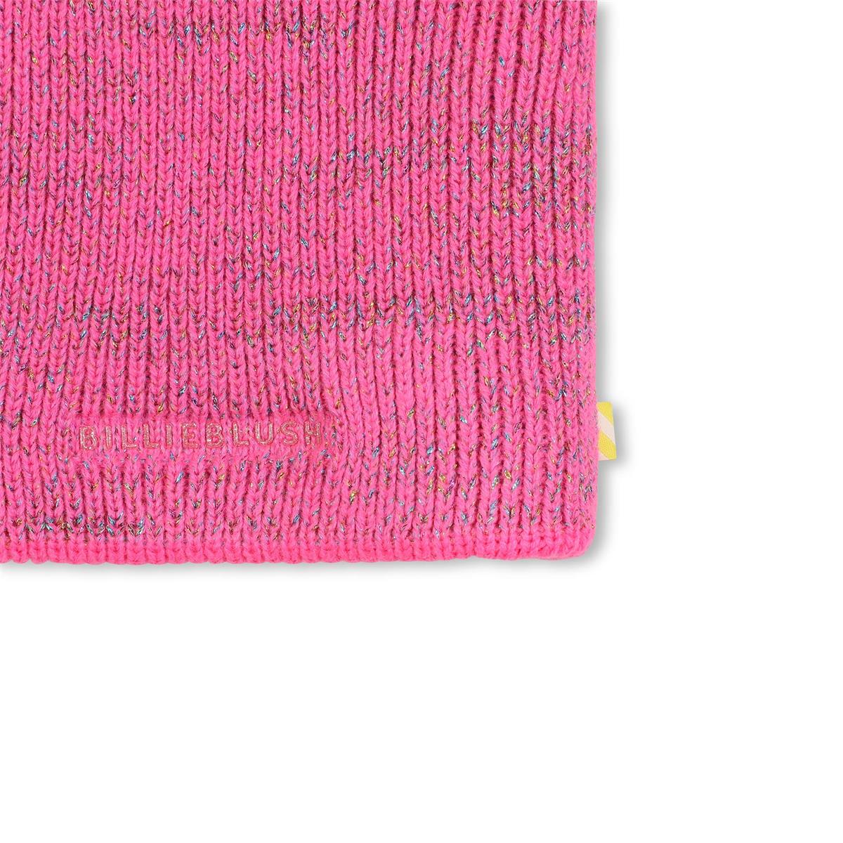 Billieblush - Flash Pink Snood