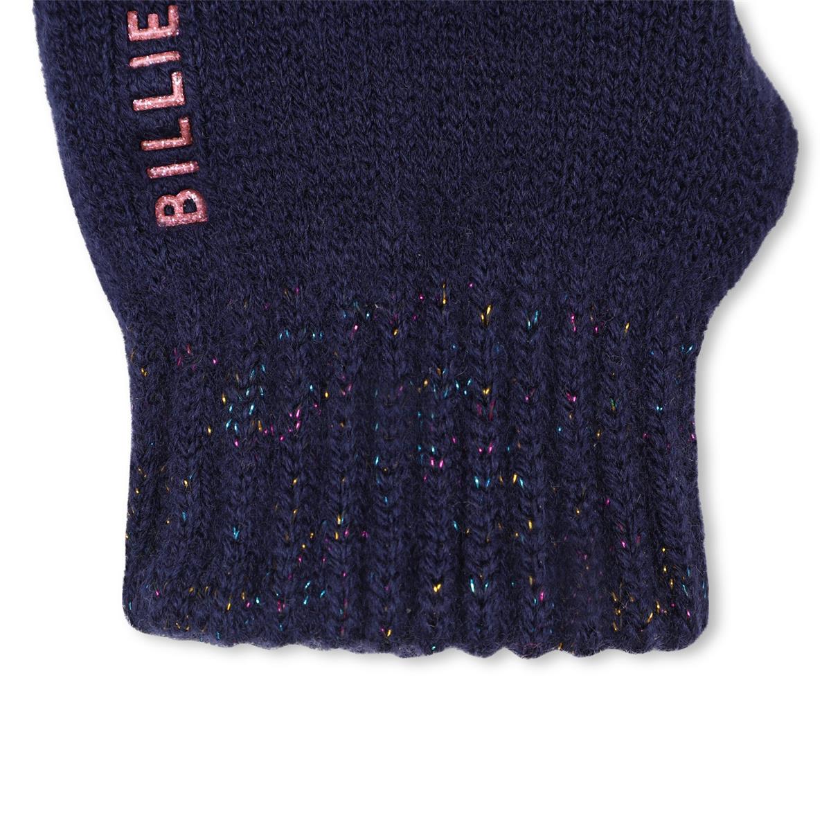 Billieblush - Glove Indigo Blue