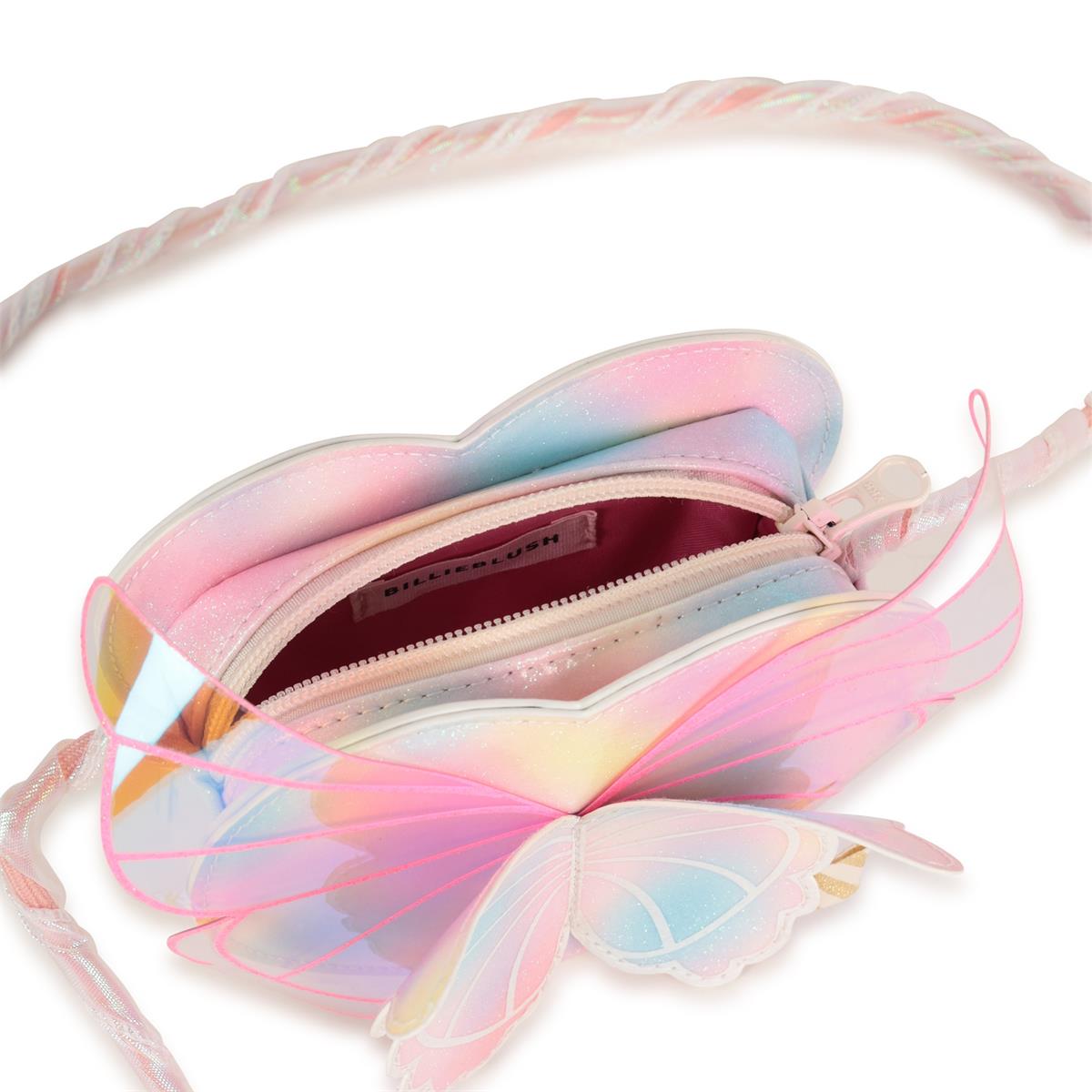 Billieblush - Pearl Handbag "Butterfly"